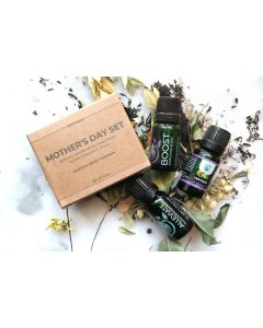Mother's Day|3 Oil Box Set