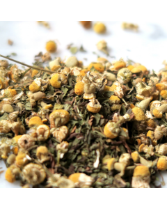 Chamomile Mint | Loose Leaf Tea