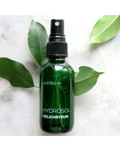 Hydrosol|Helichrysum