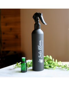 10 oz Jade Bloom Spray Bottle