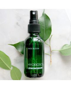 Hydrosol|Lemongrass