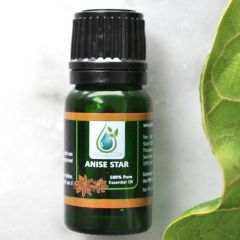 Anise Star 100% Pure Essential Oil 