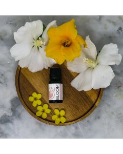 Bloom - A Floral Blend