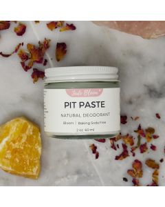 Limited Edition - Bloom Pit Paste