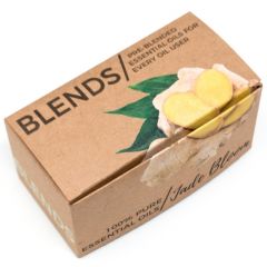 Blends|Box Gift Set