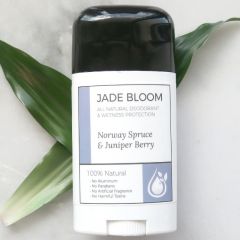 Deodorant | Natural | Norway Spruce & Juniper berry