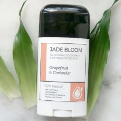 Deodorant | Natural | Grapefruit & Coriander