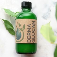 DermaGlucan (mix-in ingredient)