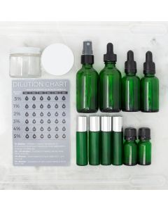 Ultimate DIY Kit with Dilution Card