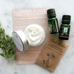 Flower Power Kit