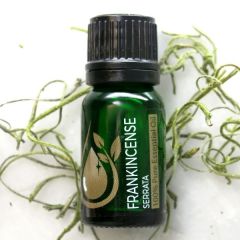 Frankincense 100% Pure Essential Oil 