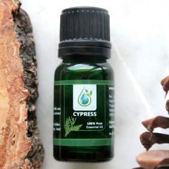 Cypress 100% Pure Essential Oil 