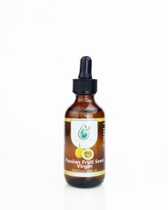 Passion Fruit Seed Oil 