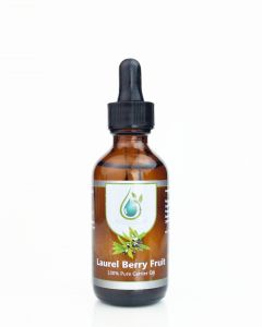 Laurel Berry Fruit Oil 