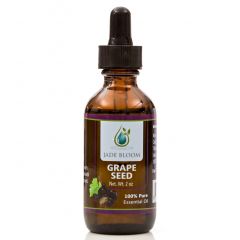 Grapeseed Refined 100% Pure Carrier Oil (Pharmaceutical)
