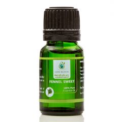 Fennel Sweet 100% Pure Essential Oil 