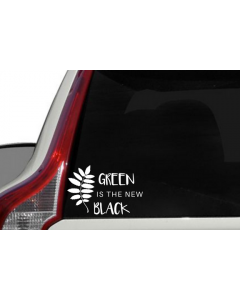 Express Yourself Decal (Choose from 12 styles)