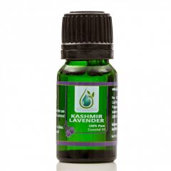 Lavender Kashmir - Rare 100% Pure Essential Oil 