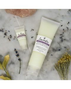 Tube - Lavender Ointment