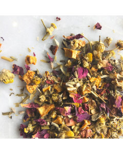 Lavender Rose | Loose Leaf Tea