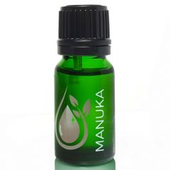Manuka 100% Pure Essential Oil 