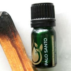 Palo Santo 100% Pure Essential Oil 