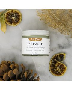 Limited Edition - Grounding Pit Paste