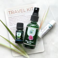Summer Travel Kit