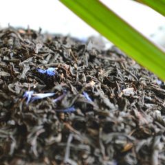 Earl Grey | Loose Leaf Tea