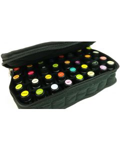 32 Bottle Soft Essential Oils Carrying Case