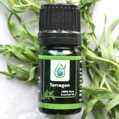 Tarragon 100% Pure Essential Oil 