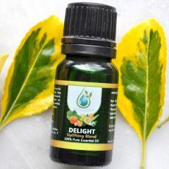 DELIGHT - Uplifting Oil Blend