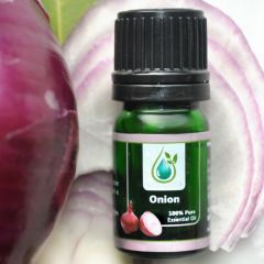Onion 100% Pure Essential Oil 