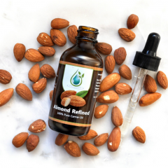 Almond Oil (Pharmaceutical) 