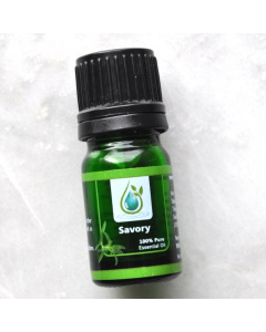 Savory 100% Pure Essential Oil 