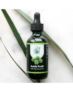 Amla Fruit Oil 100% Pure 