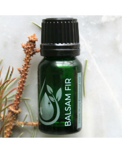 Balsam Fir 100% Pure Essential Oil 