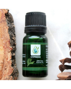 Cypress 100% Pure Essential Oil 