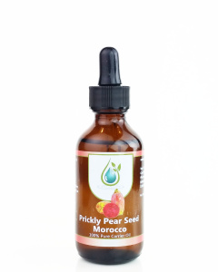 Prickly Pear Seed Oil Morocco 