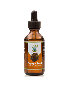 Papaya Seed Oil Virgin 