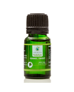 Fennel Sweet 100% Pure Essential Oil 