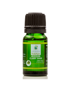 Clary Sage 100% Pure Essential Oil 