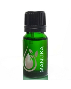 Manuka 100% Pure Essential Oil 