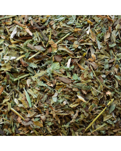 Mint & Herb | Loose Leaf Tea