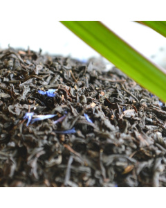 Earl Grey | Loose Leaf Tea