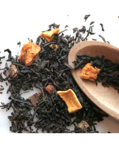 Orange Spice | Loose Leaf Tea