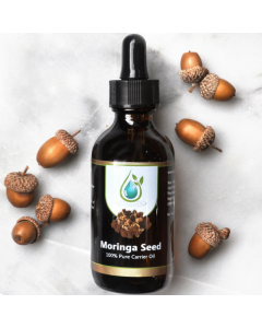 Moringa Seed Oil 