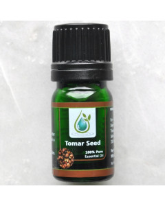 Tomar Seed 100% Pure Essential Oil