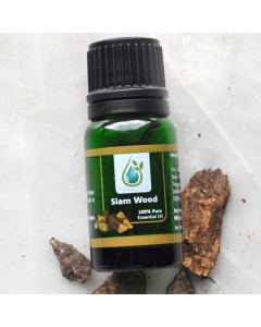 Siam Wood 100% Pure Essential Oil