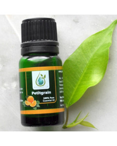 Petitgrain 100% Pure Essential Oil